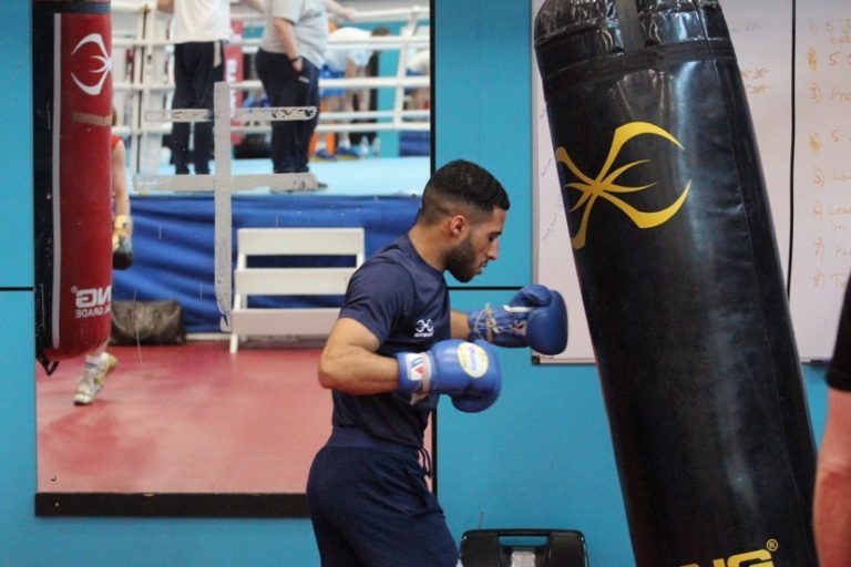Galal Yafai: A story of perseverance, grit and an Olympic ...