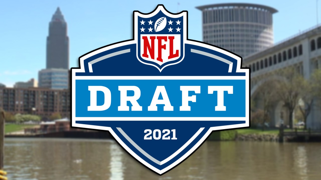 draft day 2021