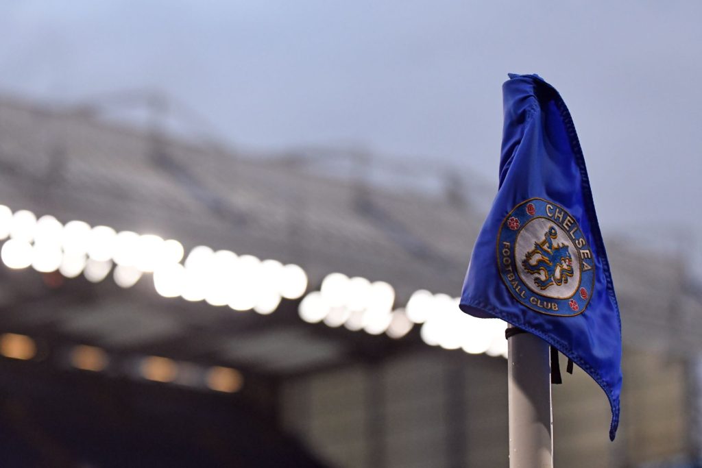 Chelsea FC and Roman Abramovich were hit with UK government sanctions yesterday
