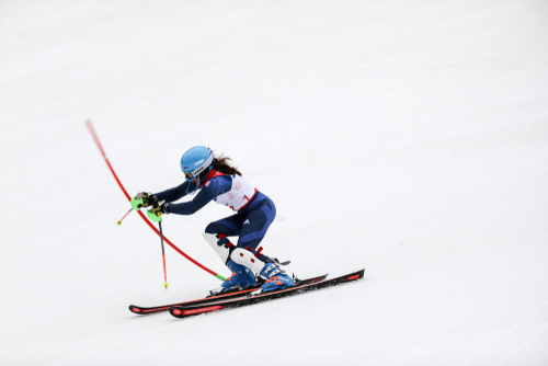 Winter Paralympics 2022: Team GB wins 6 medals in Beijing and fulfils ...