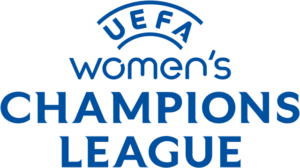 The Women's Champions League logo