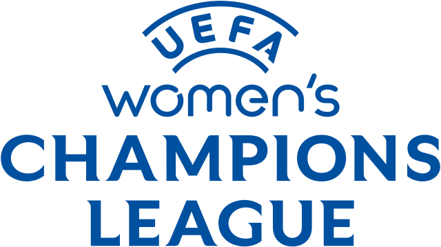 The Women's Champions League logo