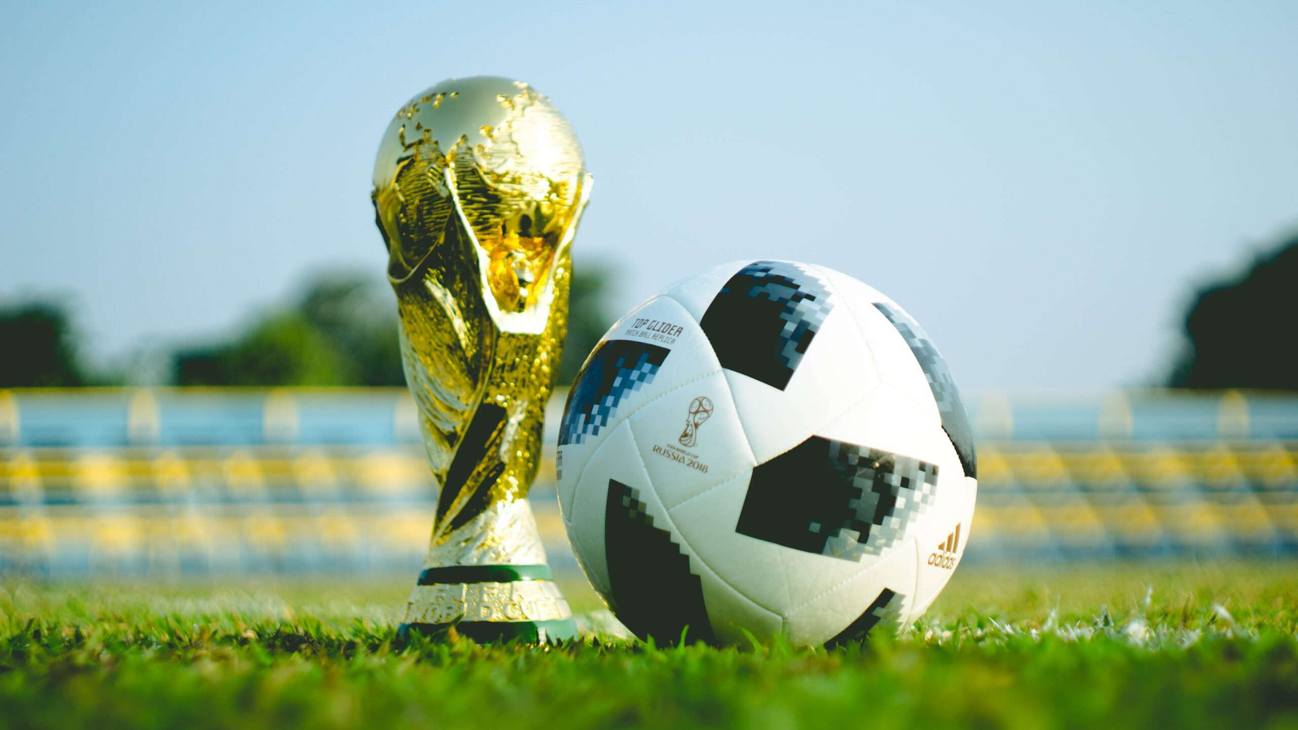 Sports Gazette couvrira tous les matchs de la Coupe du monde au Qatar !