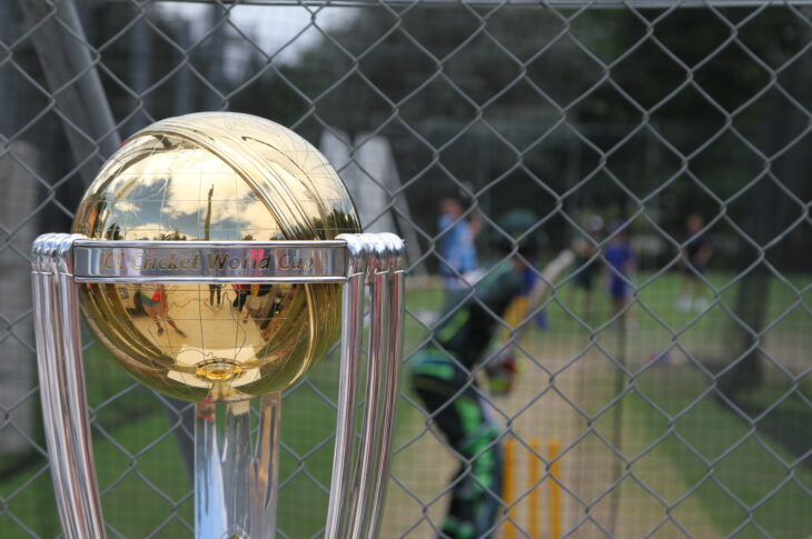 2023 men's cricket world cup preview