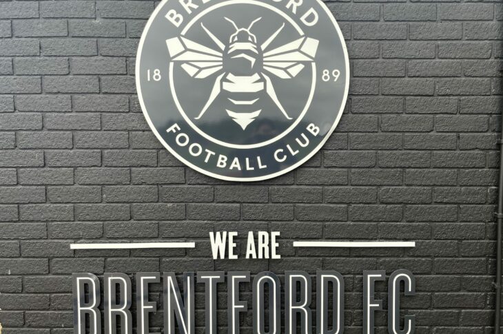 Brentford FC training grounds