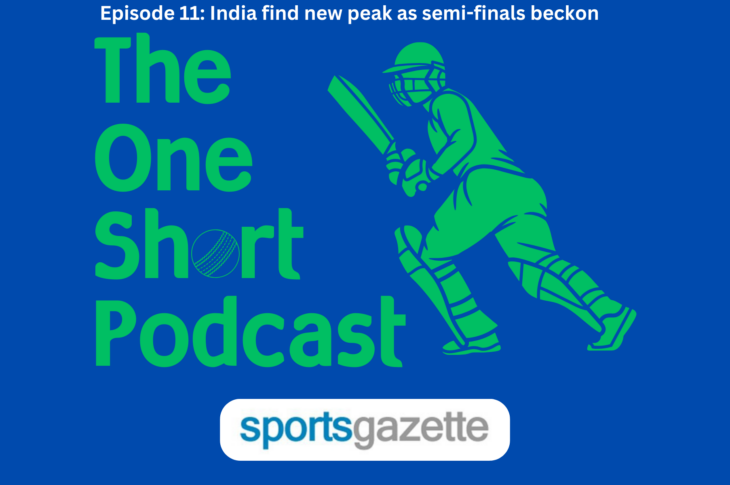 One Short Podcast - India special