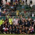 Dominican Republic Women's Football Team qualify for 2024 CONCACAF Gold Cup