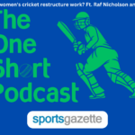 women's domestic restructure with Raf Nicholson and Katya Witney