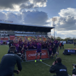 Loughborough University lift BUCS Super Rugby title